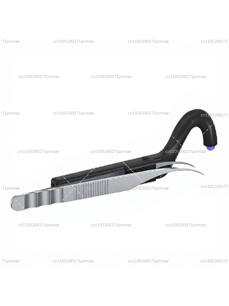 Lash Extension Tweezers - Lampu Pinset Bulu Mata LED UV