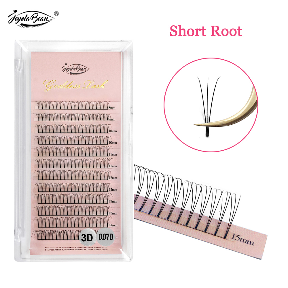 Eyelash Extension Review - Bulu Mata Ekstensi Bulu Mata Kipas