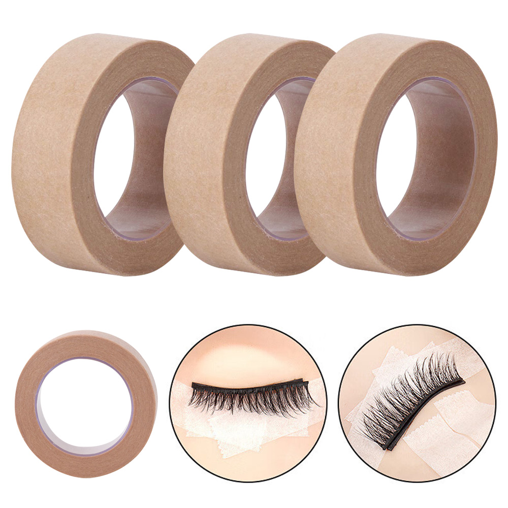 Eyelash Extension London - Pita Ekstensi Bulu Mata Micropore, Pita