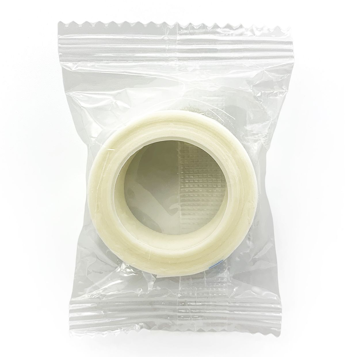 Tape Breathable Lash - 3/5 Buah Pita Perekat Kain Non-tenun