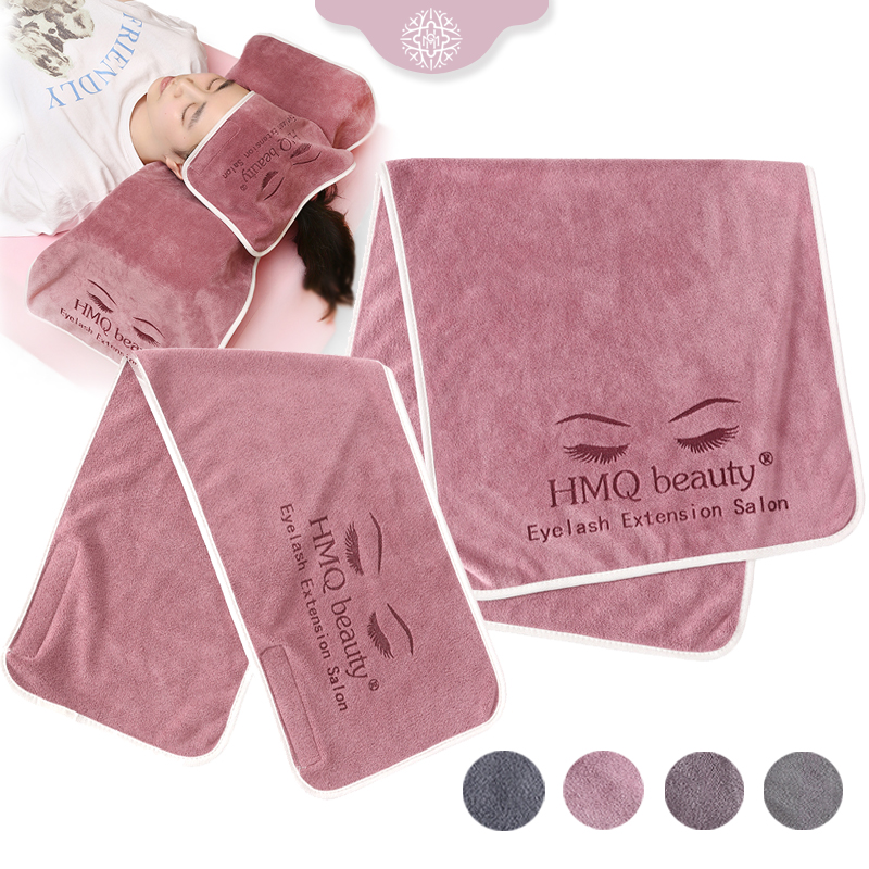 Eyelash Extension London - Handuk Salon Ekstensi Bulu Mata Dapat