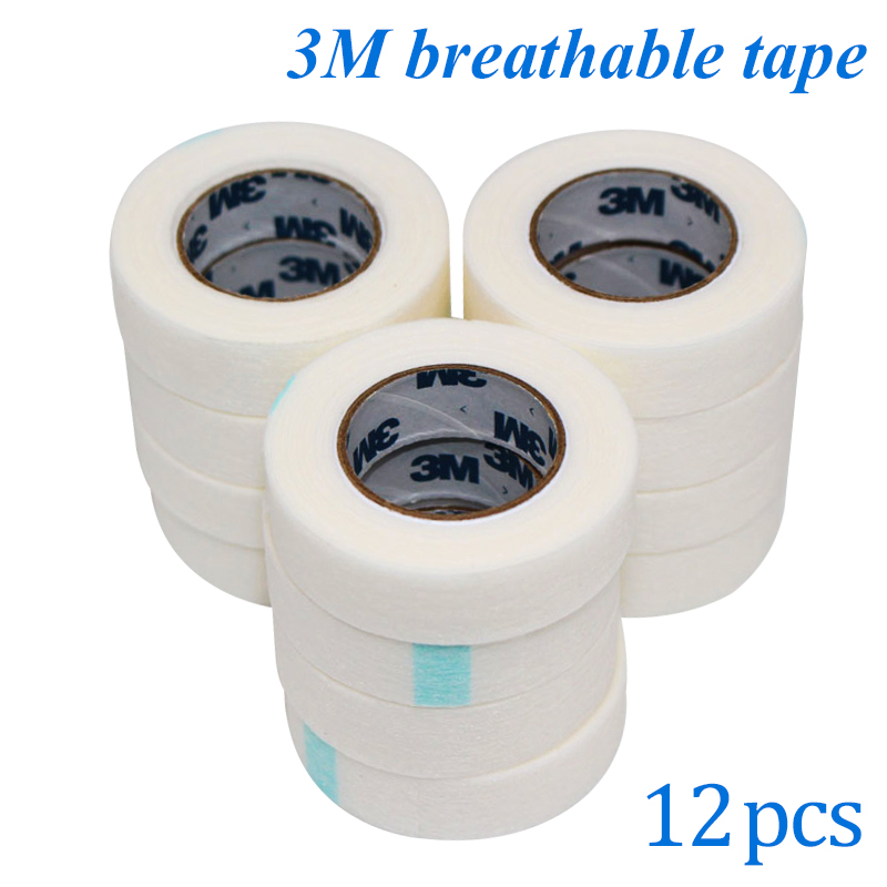 Eyelash Extension London - Tape T8030C perca profesional ekstensi bulu