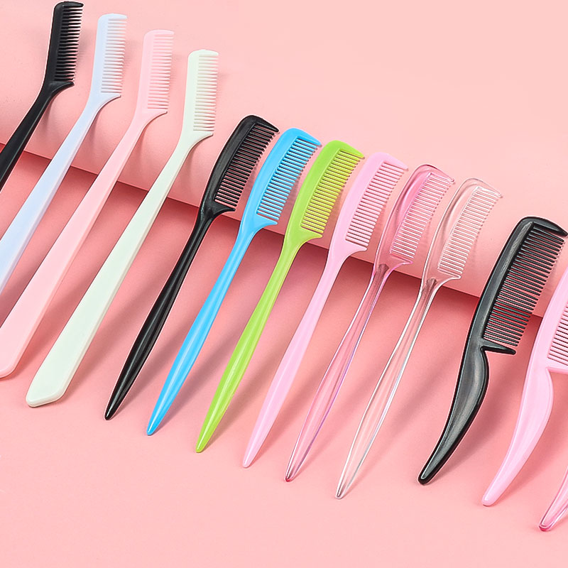 Eyelash Extension Doll Eye - 25 Buah Sisir Mikro untuk Ekstensi