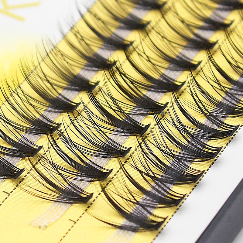 Eyelash Extension Review - Kimcci 60 Bundel Bulu Mata Ekstensi