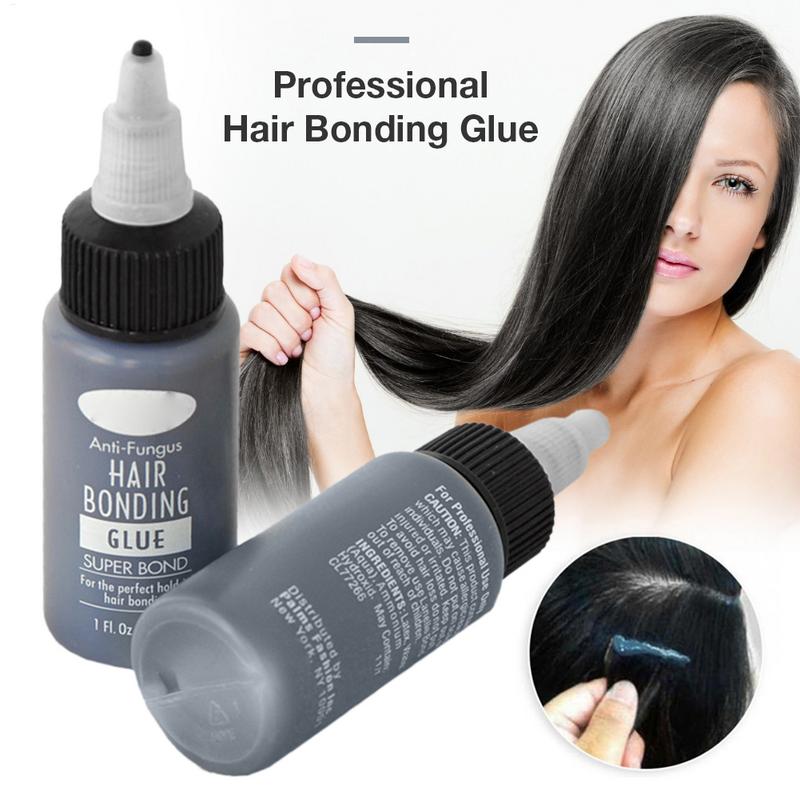 Lem Ekstensi Rambut 30Ml Lem R - Eyelash Extension For Men ulasan dan harga
