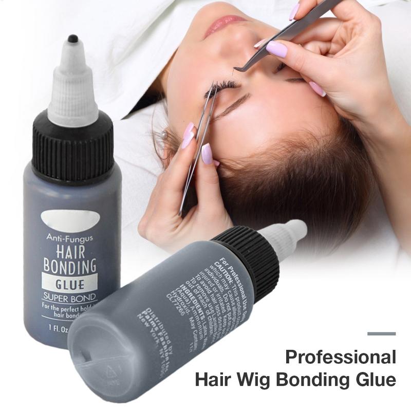 Lem Ekstensi Rambut 30Ml Lem R - Eyelash Extension For Men ulasan dan harga