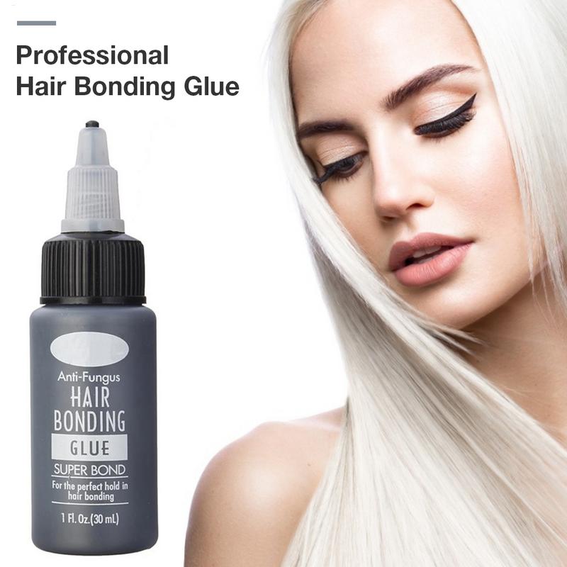 Lem Ekstensi Rambut 30Ml Lem R - Eyelash Extension For Men ulasan dan harga