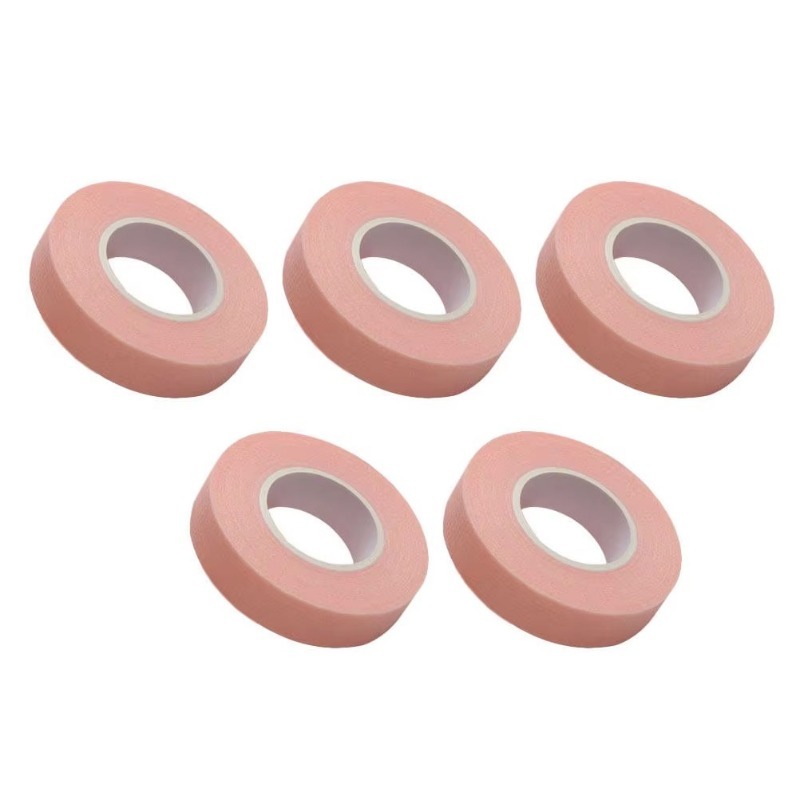 5 Buah Pita Kertas Medis Antil - Tape Breathable Lash ulasan dan harga