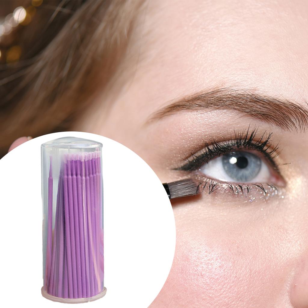 100 Alat Penghapus Maskara Pla - Eyelash Extension For Men ulasan dan harga