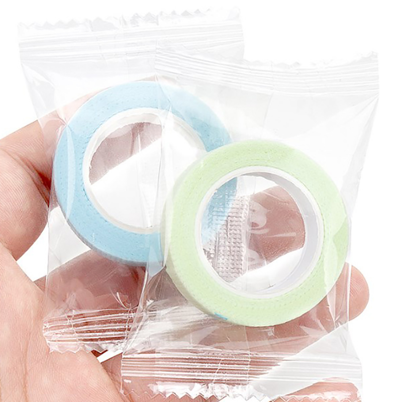 4.5M/gulungan bulu mata eksten - Tape Breathable Lash ulasan dan harga
