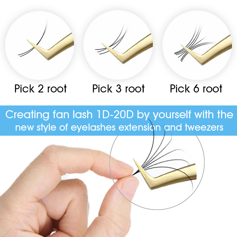 Masscakram 0.05/0.07/0.10/0.15 - Eyelash Extension Review ulasan dan harga