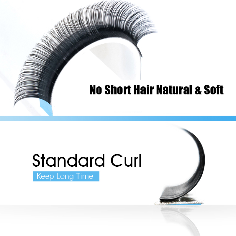 Masscakram 0.05/0.07/0.10/0.15 - Eyelash Extension Review ulasan dan harga