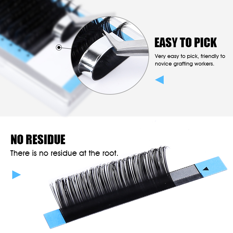 Masscakram 0.05/0.07/0.10/0.15 - Eyelash Extension Review ulasan dan harga