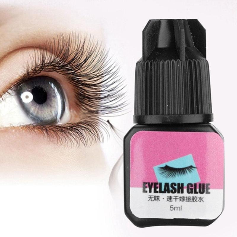 Perekat Ekstensi Bulu Mata yan - Eyelash Extension London ulasan dan harga
