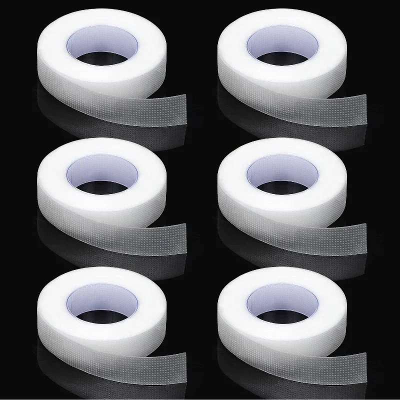 Pita Bulu Mata Kain Bernapas M - Tape Breathable Lash ulasan dan harga