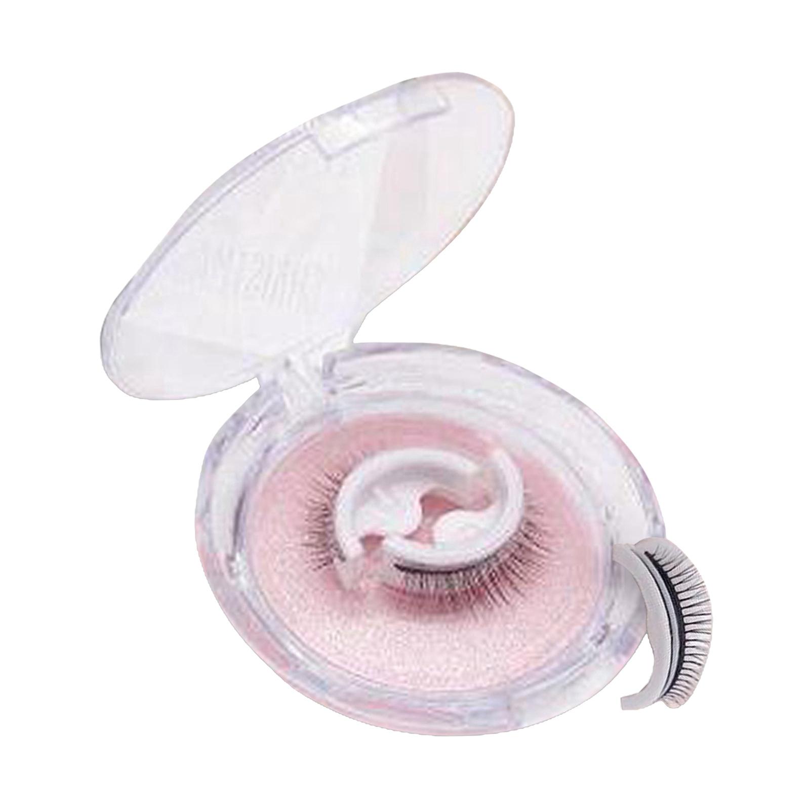 Bulu Mata Palsu Dapat Digunaka - Eyelash Extension For Men ulasan dan harga