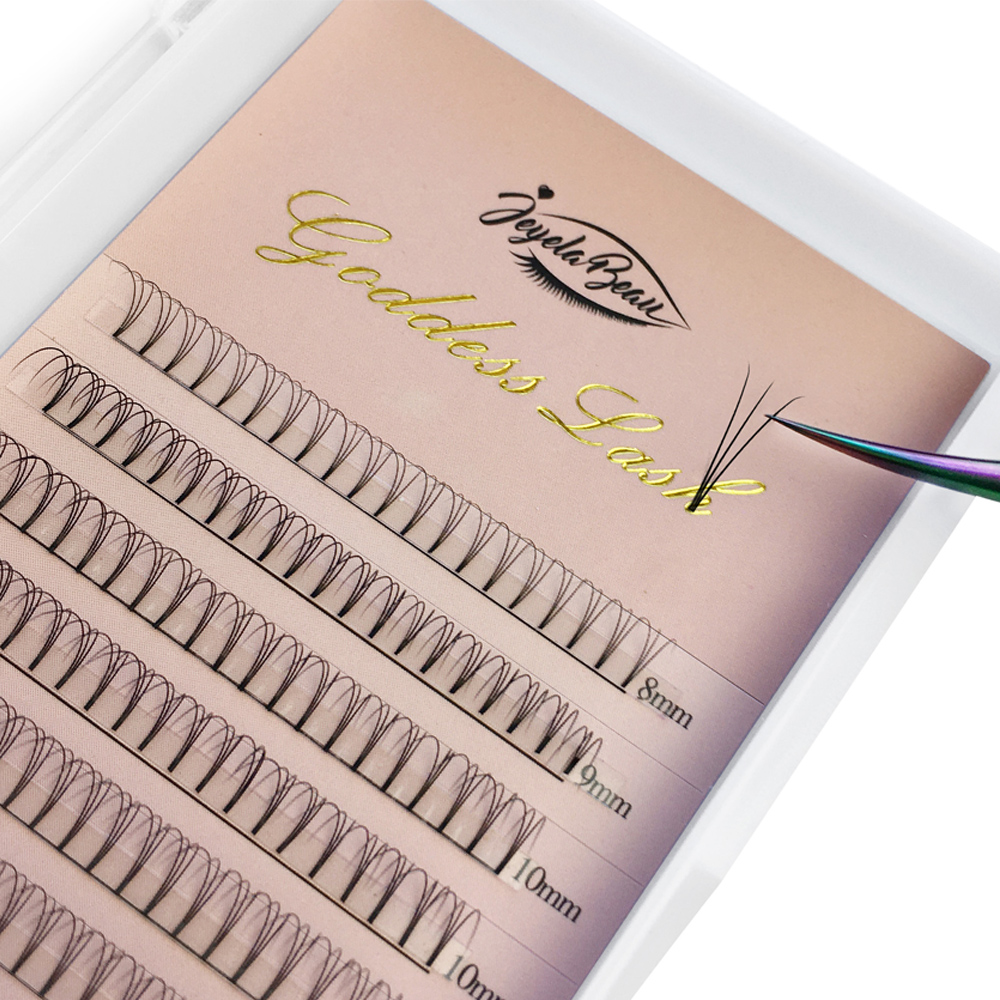 Bulu Mata Ekstensi Bulu Mata K - Eyelash Extension Review ulasan dan harga