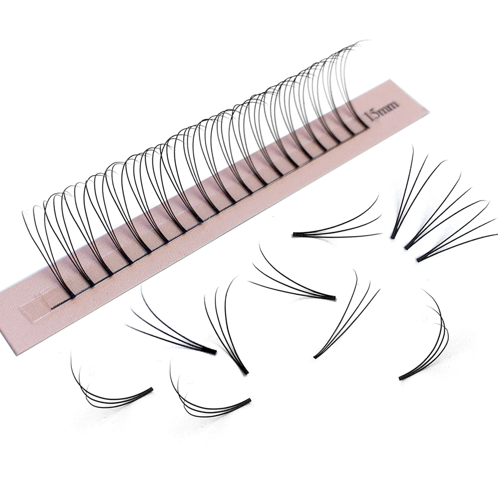 Bulu Mata Ekstensi Bulu Mata K - Eyelash Extension Review ulasan dan harga