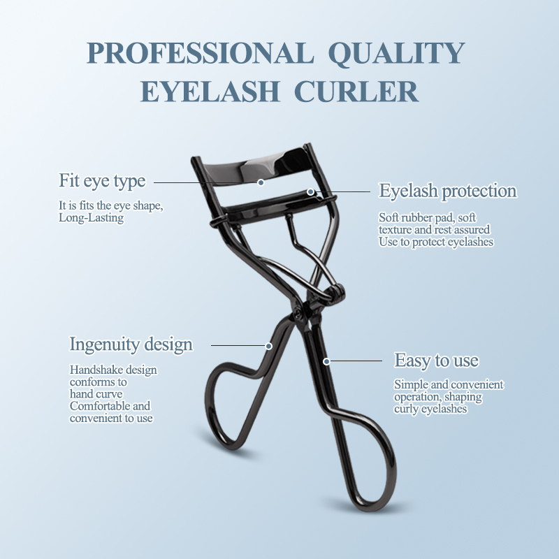 SAKURAHANA Penjepit Bulu Mata  - Lash Extension Tweezers ulasan dan harga