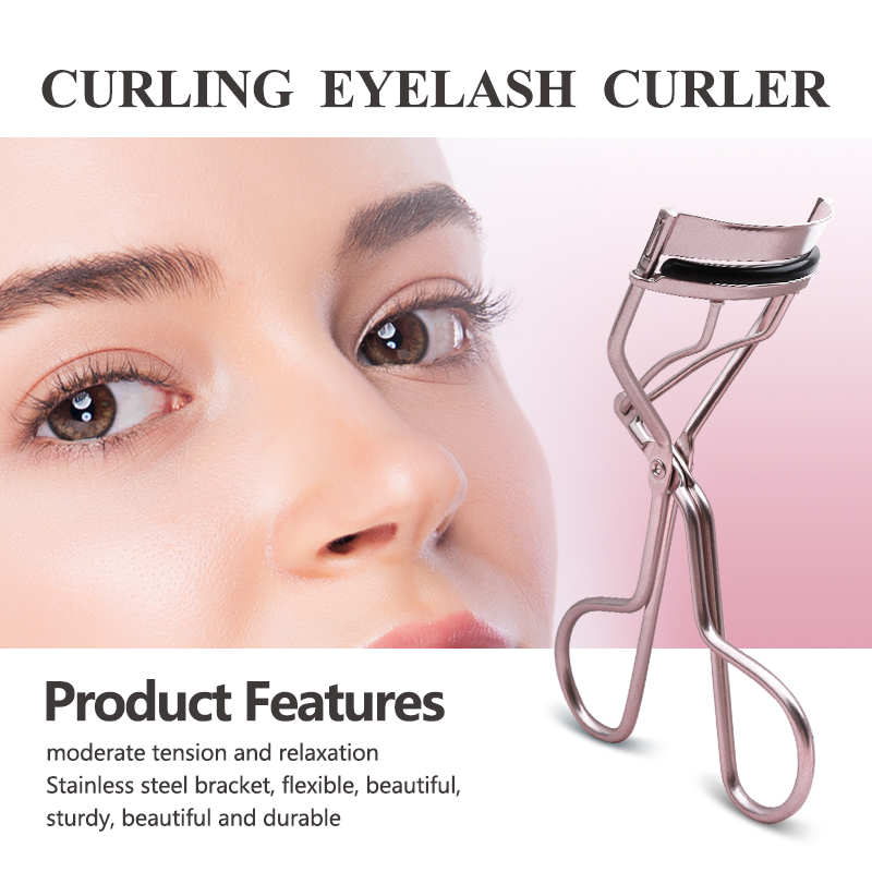 SAKURAHANA Penjepit Bulu Mata  - Lash Extension Tweezers ulasan dan harga