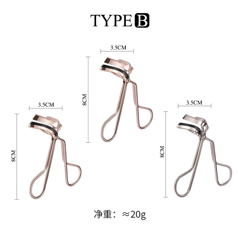 SAKURAHANA Penjepit Bulu Mata  - Lash Extension Tweezers ulasan dan harga