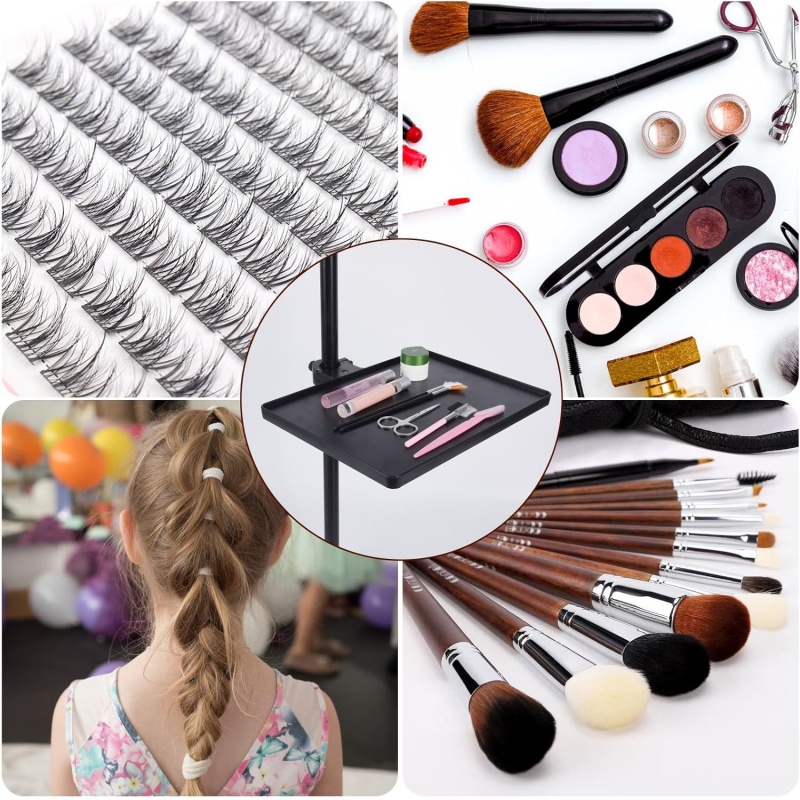Tempat Penyimpanan Bulu Mata P - Eyelash Extension London ulasan dan harga
