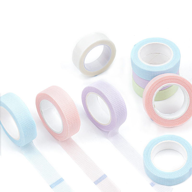 10 pita bulu mata Gulung untuk - Tape Breathable Lash ulasan dan harga