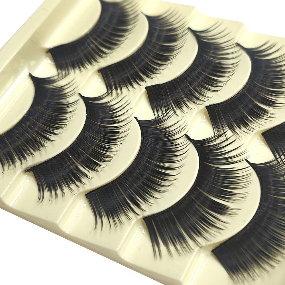 Icycheer Makeup Tebal Panjang  - Eyelash Extension Doll Eye ulasan dan harga