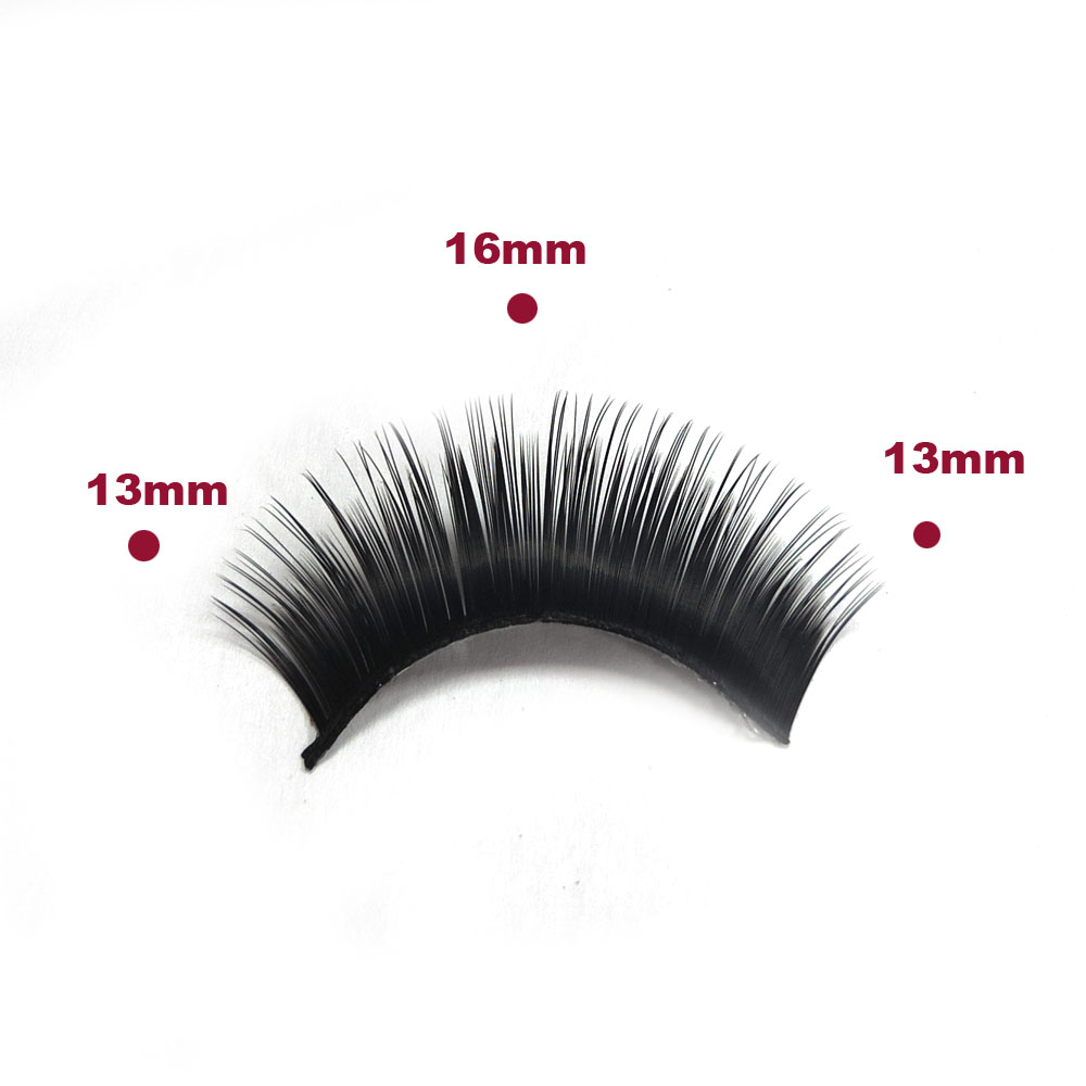 Icycheer Makeup Tebal Panjang  - Eyelash Extension Doll Eye ulasan dan harga