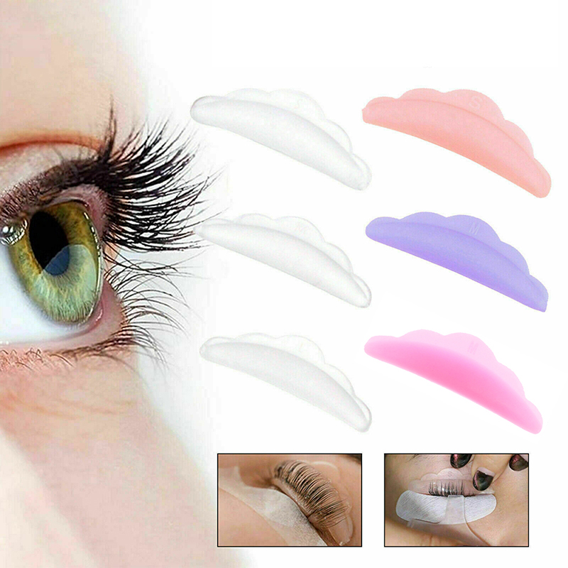 5 Pasang Bulu Mata Pencangkoka - Eyelash Extension London ulasan dan harga