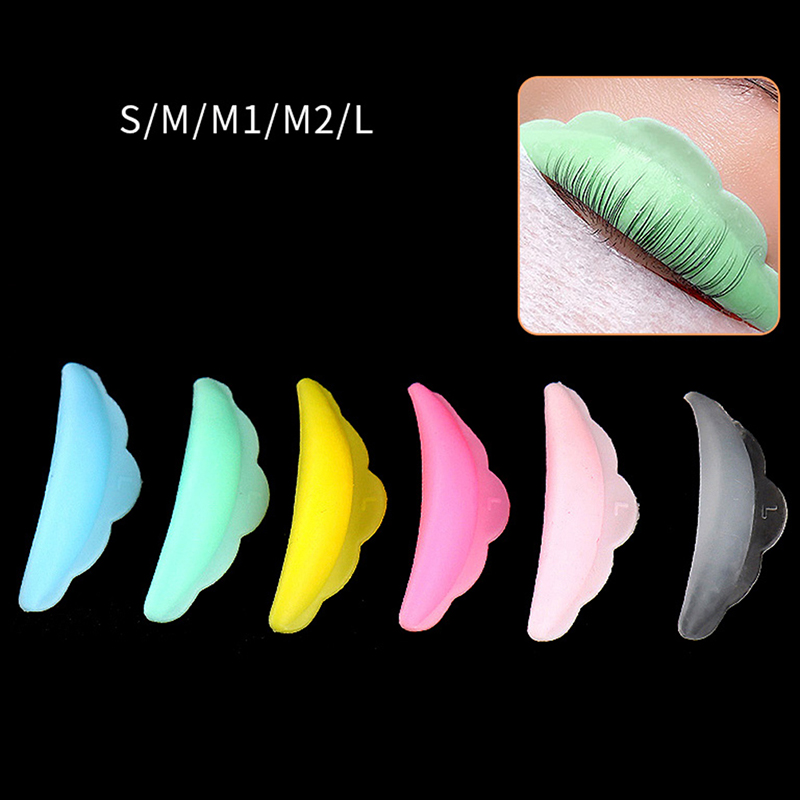 5 Pasang Bulu Mata Pencangkoka - Eyelash Extension London ulasan dan harga