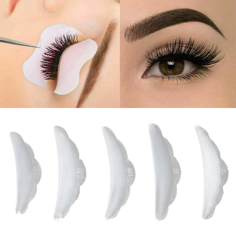 5 Pasang Bulu Mata Pencangkoka - Eyelash Extension London ulasan dan harga