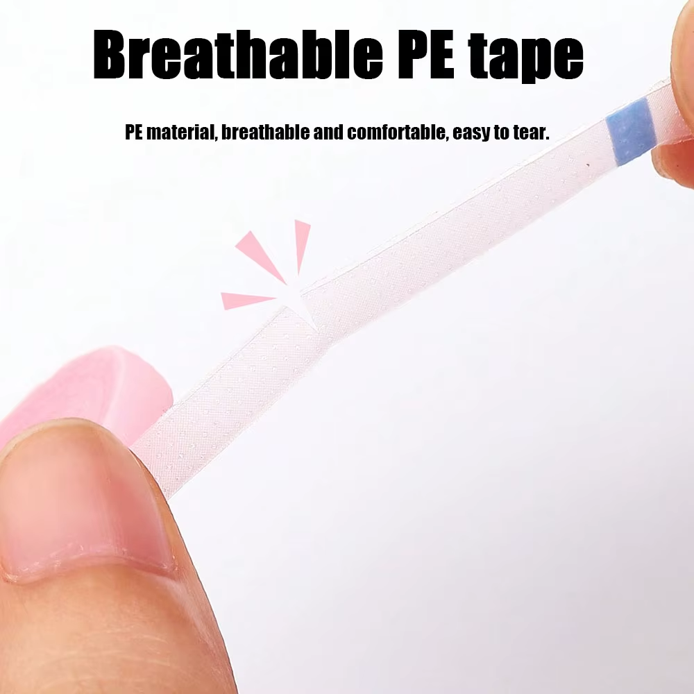 Micropore Pita Bulu Mata untuk - Tape Breathable Lash ulasan dan harga