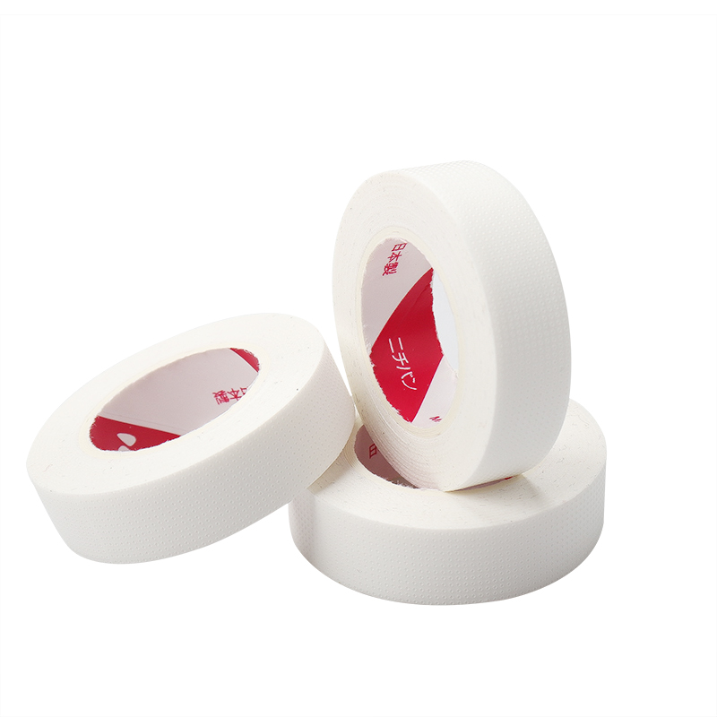 1 Buah Pita Perekat Ekstensi B - Tape Breathable Lash ulasan dan harga