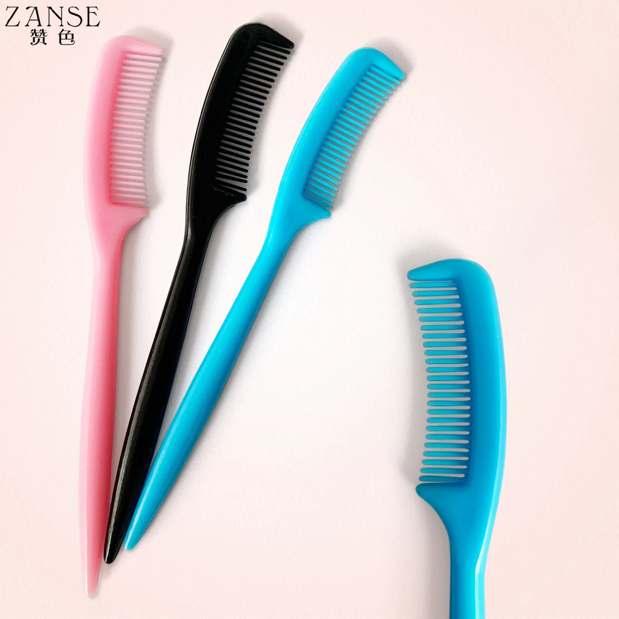 50 buah/pak sisir mikro untuk  - Eyelash Extension Doll Eye ulasan dan harga