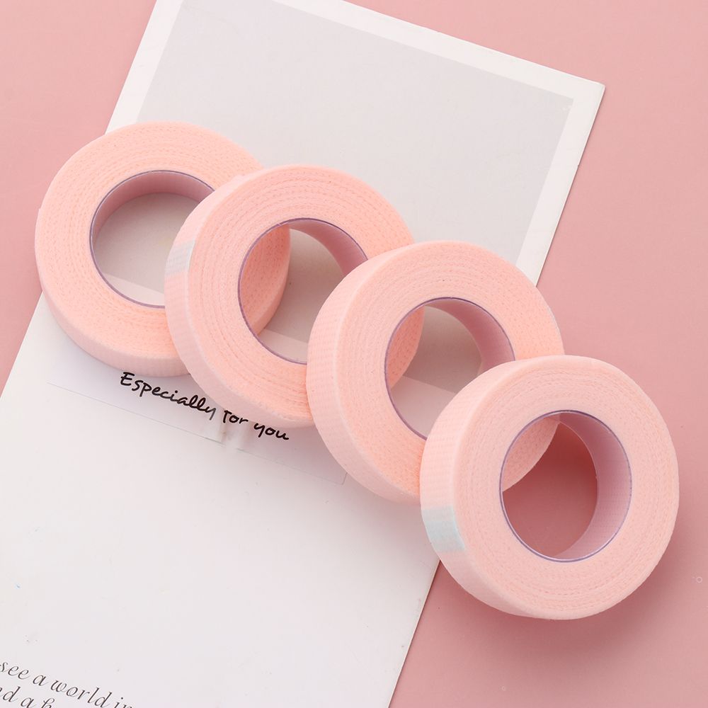 Promo! Bulu Mata Palsu Breatha - Tape Breathable Lash ulasan dan harga