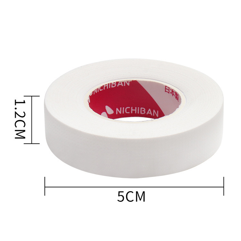 3/5/10 buah pita mikropori ber - Tape Breathable Lash ulasan dan harga