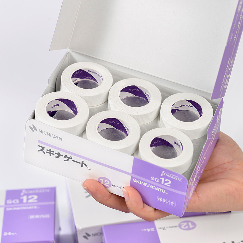 Alat Ekstensi Bulu Mata Popule - Tape Breathable Lash ulasan dan harga