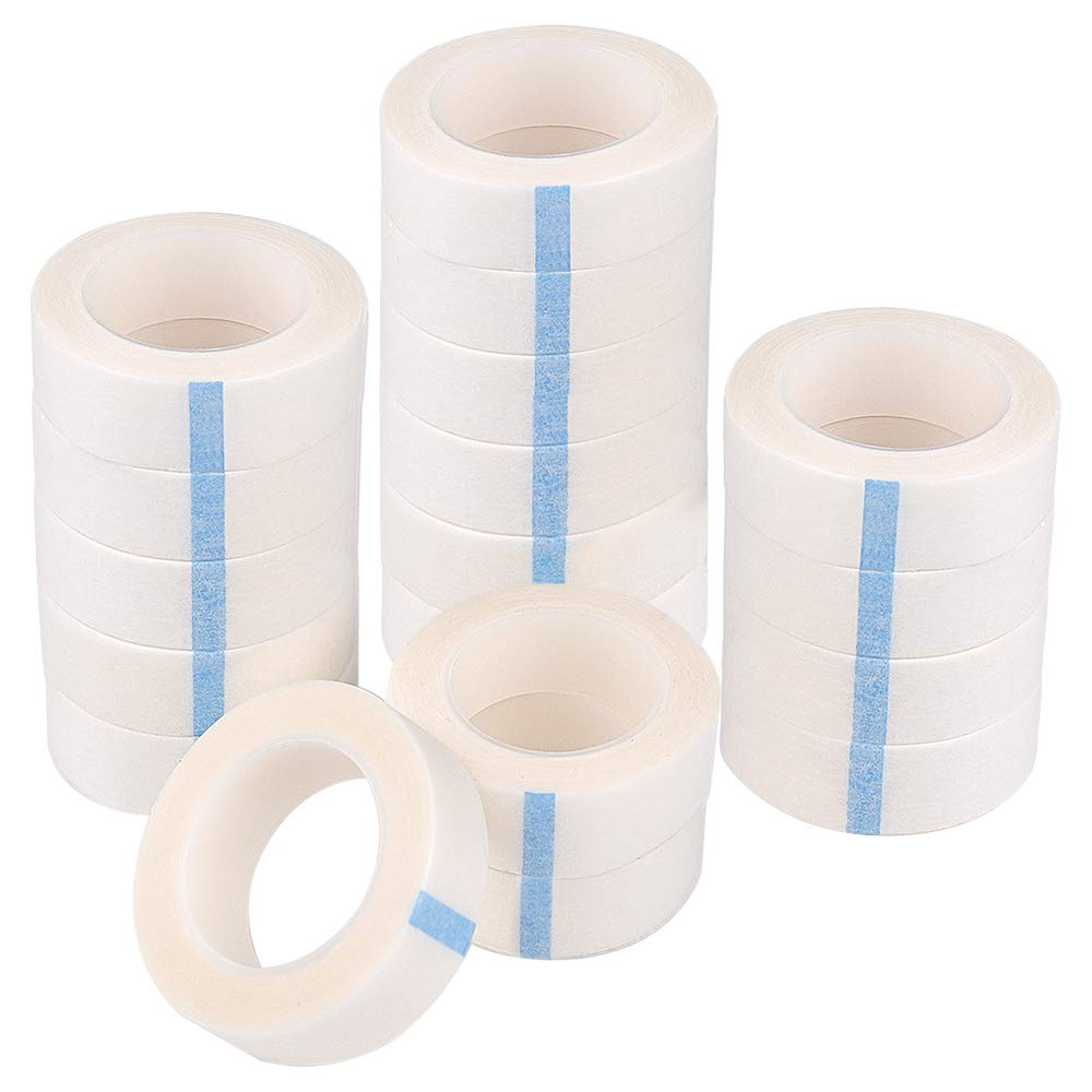 5/10/20/30/50 Gulungan Pita Ke - Tape Breathable Lash ulasan dan harga