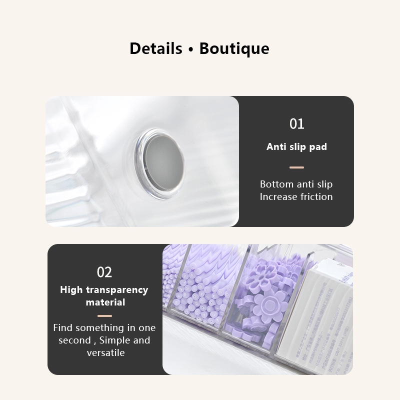 Kotak penyimpan alat ekstensi  - Eyelash Extension London ulasan dan harga