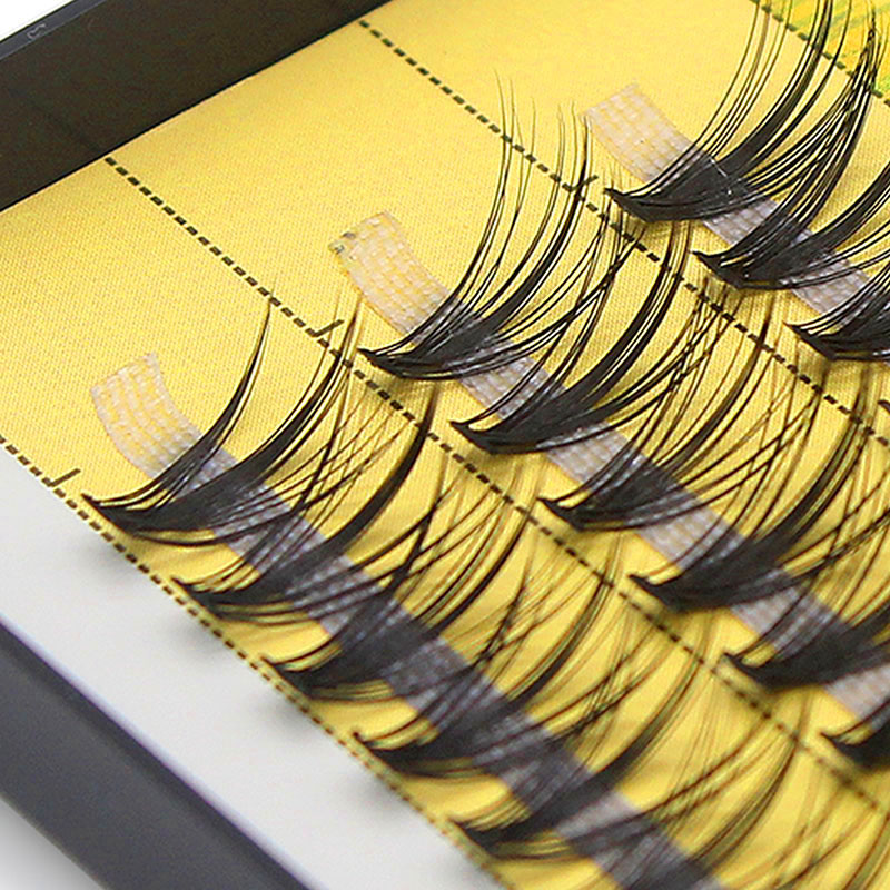 Kimcci 60 Bundel Bulu Mata Eks - Eyelash Extension Review ulasan dan harga